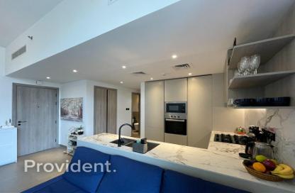 Apartment - 1 Bedroom - 2 Bathrooms for sale in Oxford Terraces - District 11 - Jumeirah Village Circle - Dubai