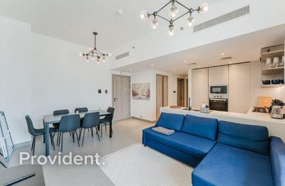 Apartment - 1 Bedroom - 2 Bathrooms for sale in Oxford Terraces - District 11 - Jumeirah Village Circle - Dubai
