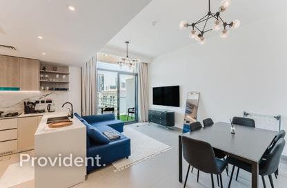 Apartment - 1 Bedroom - 2 Bathrooms for sale in Oxford Terraces - District 11 - Jumeirah Village Circle - Dubai