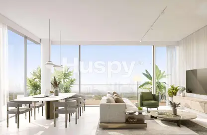 شقة - غرفة نوم - 2 حمامات للبيع في إلينغتون هاوس 2 - إلينغتون هاوس - دبي هيلز استيت - دبي