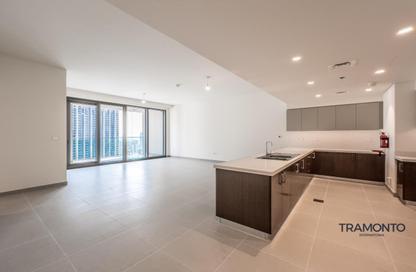 Apartment - 3 Bedrooms - 3 Bathrooms for sale in Forte 1 - Forte - Downtown Dubai - Dubai Apartment - 3 Bedrooms - 3 Bathrooms for sale in Forte 1 - Forte - Downtown Dubai - Dubai