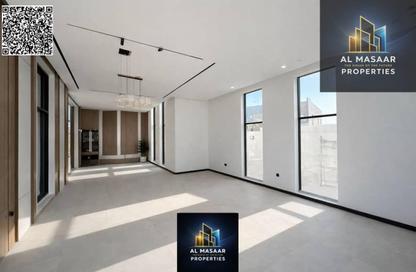 Villa - 6 - 7+ for sale in Al Zaheya Gardens - Al Zahya - Ajman