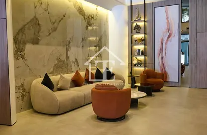 Apartment - 1 Bedroom - 2 Bathrooms for rent in Pearls by Vision - Dubai Silicon Oasis - Dubai Apartment - 1 Bedroom - 2 Bathrooms for rent in Pearls by Vision - Dubai Silicon Oasis - Dubai