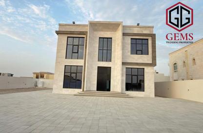 Villa - 5 - 6 for rent in Al Aweer 1 - Al Aweer - Dubai