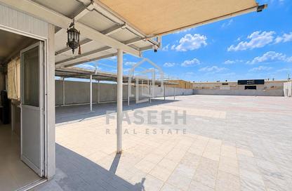 Warehouse - Studio - 1 for rent in Al Sajaa S - Al Sajaa - Sharjah