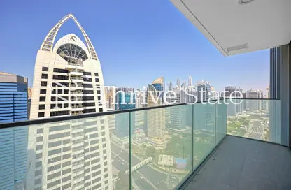 Apartment - 2 Bedrooms - 2 Bathrooms for sale in Me Do Re 2 - JLT Cluster G - Jumeirah Lake Towers - Dubai