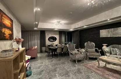 Apartment - 3 Bedrooms - 4 Bathrooms for sale in Al Majaz 3 - Al Majaz - Sharjah