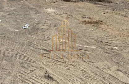 أرض - استوديو للبيع في البليده - البطائح - الشارقة