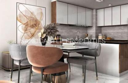 Apartment - 4 Bedrooms - 5 Bathrooms for sale in Verdana Residence 6 - Verdana 6 - Verdana - Dubai Investment Park 1 (DIP 1) - Dubai Investment Park (DIP) - Dubai