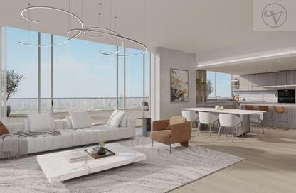 Apartment - 2 Bedrooms - 3 Bathrooms for sale in Claydon House - Bukadra - Dubai