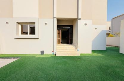 Villa - 4 - 5 for rent in Barashi - Al Badie - Sharjah Villa - 4 - 5 for rent in Barashi - Al Badie - Sharjah