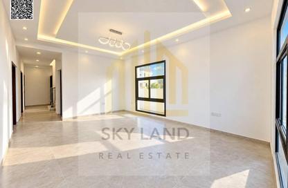 Villa - 5 - 7 for sale in Al Zaheya Gardens - Al Zahya - Ajman Villa - 5 - 7 for sale in Al Zaheya Gardens - Al Zahya - Ajman