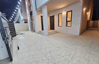 Villa - 5 - 7+ for sale in Kabbali Hills - Al Helio 2 - Al Helio - Ajman Villa - 5 - 7+ for sale in Kabbali Hills - Al Helio 2 - Al Helio - Ajman