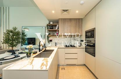 Apartment - 1 - 2 for rent in Oxford Terraces - District 11 - Jumeirah Village Circle - Dubai Apartment - 1 - 2 for rent in Oxford Terraces - District 11 - Jumeirah Village Circle - Dubai