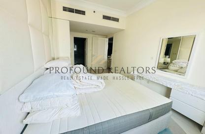 Apartment - 2 Bedrooms - 2 Bathrooms for rent in DAMAC Maison Dubai Mall Street (The Signature) - Burj Khalifa Area - Downtown Dubai - Dubai