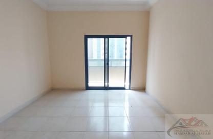 Apartment - 1 Bedroom - 1 Bathroom for rent in Al Shaiba Building 512 - Al Nahda - Sharjah
