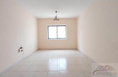 Apartment - 1 Bedroom - 1 Bathroom for rent in Al Shaiba Building 512 - Al Nahda - Sharjah