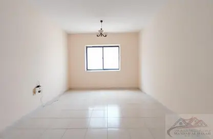 Apartment - 1 Bedroom - 1 Bathroom for rent in Al Shaiba Building 512 - Al Nahda - Sharjah