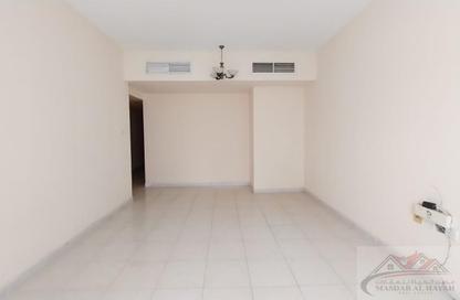 Apartment - 1 Bedroom - 1 Bathroom for rent in Al Shaiba Building 512 - Al Nahda - Sharjah