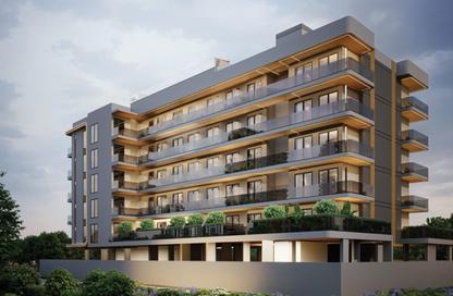Apartment - Studio - 1 Bathroom for sale in Park Residency - International City Phase 2 - Al Warsan 4 - Al Warsan - Dubai
