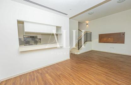 Townhouse - 4 Bedrooms - 4 Bathrooms for sale in Amaranta A - Amaranta - Villanova - Dubai