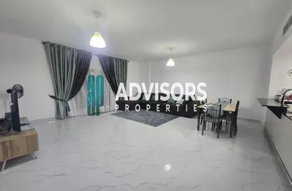 شقة - 2 غرف نوم - 2 حمامات للبيع في برج 9 - الريف داون تاون - الريف - أبوظبي