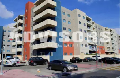 شقة - 2 غرف نوم - 2 حمامات للبيع في برج 9 - الريف داون تاون - الريف - أبوظبي