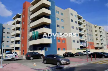 شقة - 2 غرف نوم - 2 حمامات للبيع في برج 9 - الريف داون تاون - الريف - أبوظبي