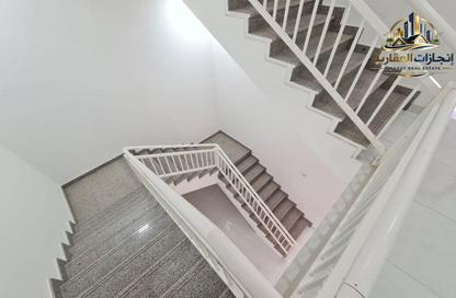 Villa - 4 Bedrooms - 6 Bathrooms for rent in Al Zaheya Gardens - Al Zahya - Ajman Villa - 4 Bedrooms - 6 Bathrooms for rent in Al Zaheya Gardens - Al Zahya - Ajman