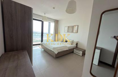 Apartment - 1 - 2 for rent in Aria - District 14 - Jumeirah Village Circle - Dubai
