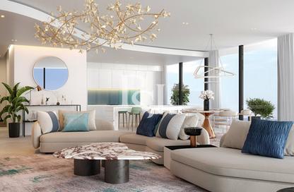 Apartment - 1 - 2 for sale in Sea La Vie - Yas Bay - Yas Island - Abu Dhabi Apartment - 1 - 2 for sale in Sea La Vie - Yas Bay - Yas Island - Abu Dhabi