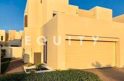 Villa - 3 Bedrooms - 4 Bathrooms for rent in Mira Oasis 1 - Mira Oasis - Reem - Dubai Villa - 3 Bedrooms - 4 Bathrooms for rent in Mira Oasis 1 - Mira Oasis - Reem - Dubai