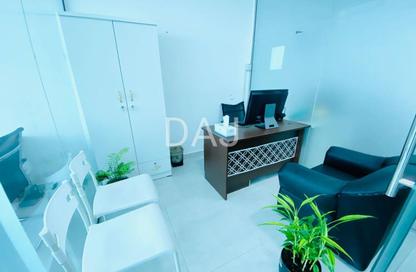 Office Space - Studio - 1 for rent in Arzoo Building - Al Qusais 2 - Al Qusais Residential Area - Al Qusais - Dubai