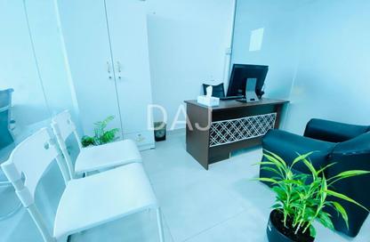 Office Space - Studio - 1 for rent in Arzoo Building - Al Qusais 2 - Al Qusais Residential Area - Al Qusais - Dubai