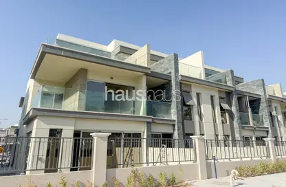 Townhouse - 4 Bedrooms - 3 Bathrooms for sale in Morocco - Damac Lagoons - Dubai