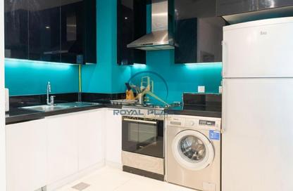 Apartment - 1 - 2 for rent in Capital Bay Tower B - Capital Bay - Business Bay - Dubai