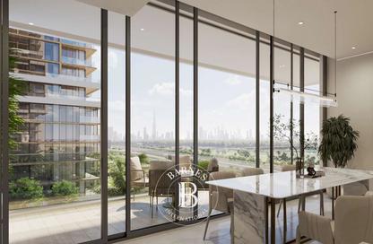 Apartment - 1 Bedroom - 2 Bathrooms for sale in Sobha one Tower A - Sobha One - Ras Al Khor Industrial 1 - Ras Al Khor - Dubai