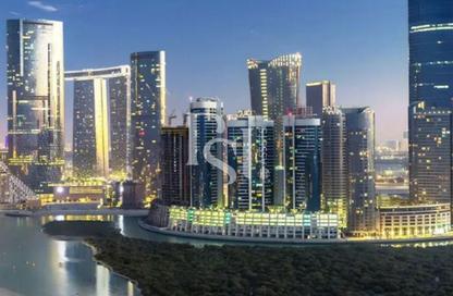 Apartment - 3 Bedrooms - 4 Bathrooms for sale in Renad Tower - Al Reem Island - Abu Dhabi