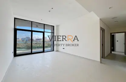 Apartment - 2 Bedrooms - 3 Bathrooms for sale in Celine by Vision - Liwan - Dubai Land - Dubai