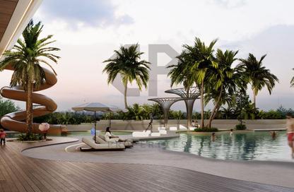 Apartment - 1 - 2 for sale in Marquis One - Arjan - Dubai Apartment - 1 - 2 for sale in Marquis One - Arjan - Dubai