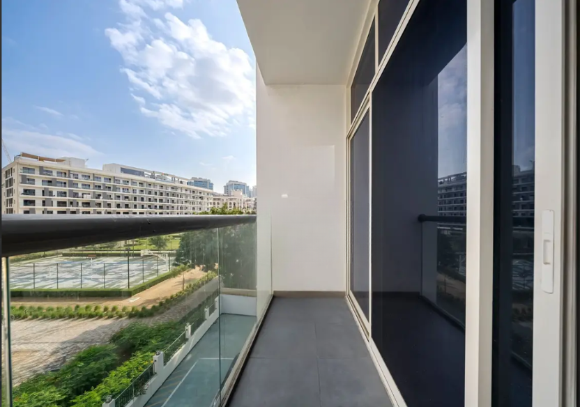 FULLY FURNISHED STUDIO | INVESTOR OPPORTUNITY — Premium Real Estate Property in Dubai by Valorem