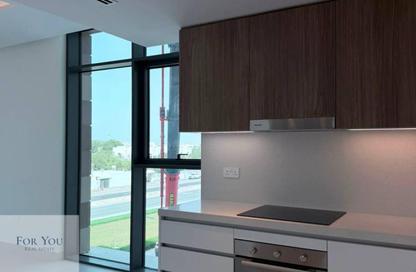 Apartment - 1 Bedroom - 1 Bathroom for sale in Erin - Central Park at City Walk - City Walk - Dubai