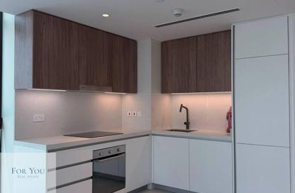 Apartment - 1 Bedroom - 1 Bathroom for sale in Erin - Central Park at City Walk - City Walk - Dubai