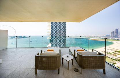 Apartment - 1 - 1 for sale in Five Luxe JBR - Jumeirah Beach Residence - Dubai Apartment - 1 - 1 for sale in Five Luxe JBR - Jumeirah Beach Residence - Dubai