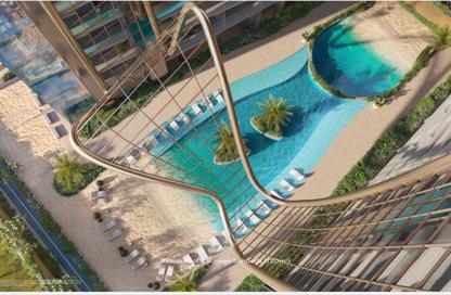 Apartment - 1 Bedroom - 2 Bathrooms for sale in Skyhills Residences 1 - Skyhills Residences - Dubai Science Park - Dubai