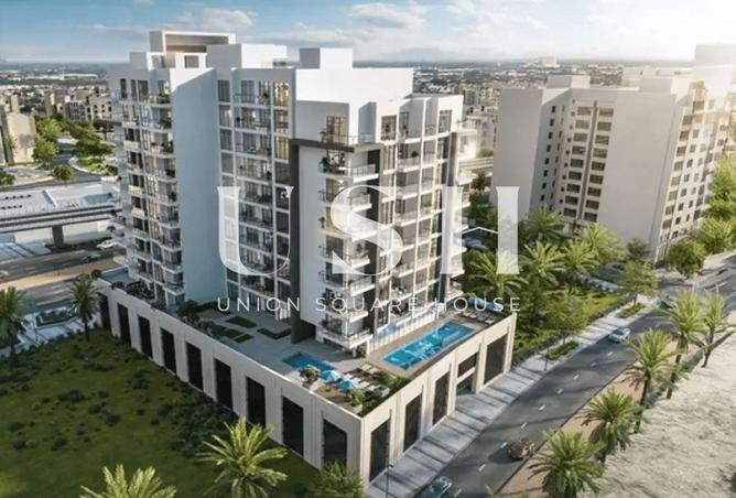Spacious 2BR | Modern Living | Great Investment