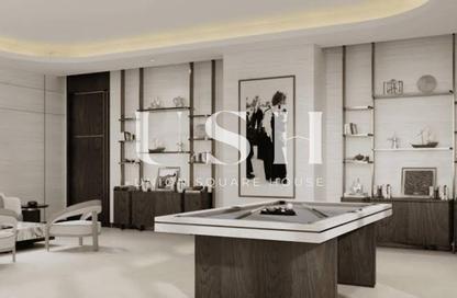 Apartment - 2 - 2 for rent in Avenue Residence 6 - Avenue Residence - Al Furjan - Dubai