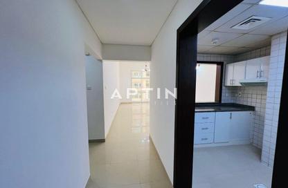 Apartment - 1 Bedroom - 2 Bathrooms for rent in Silicon Avenue - Dubai Silicon Oasis - Dubai Apartment - 1 Bedroom - 2 Bathrooms for rent in Silicon Avenue - Dubai Silicon Oasis - Dubai