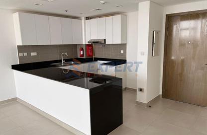 Apartment - 2 - 2 for sale in The Pulse Residence Plaza B8 - The Pulse Residence Plaza - The Pulse - Dubai South (Dubai World Central) - Dubai