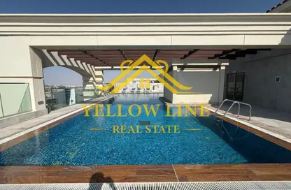 شقة - غرفة نوم - 2 حمامات للايجار في مدينة خليفة أ - مدينة خليفة - أبوظبي